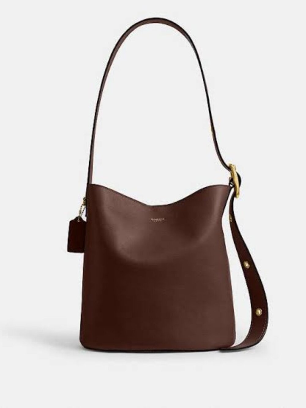 Bleecker Bucket Bag